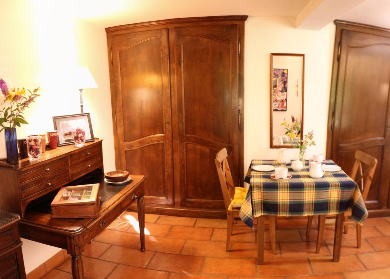 La Closerie De L'Autan Fenouillet  Екстер'єр фото