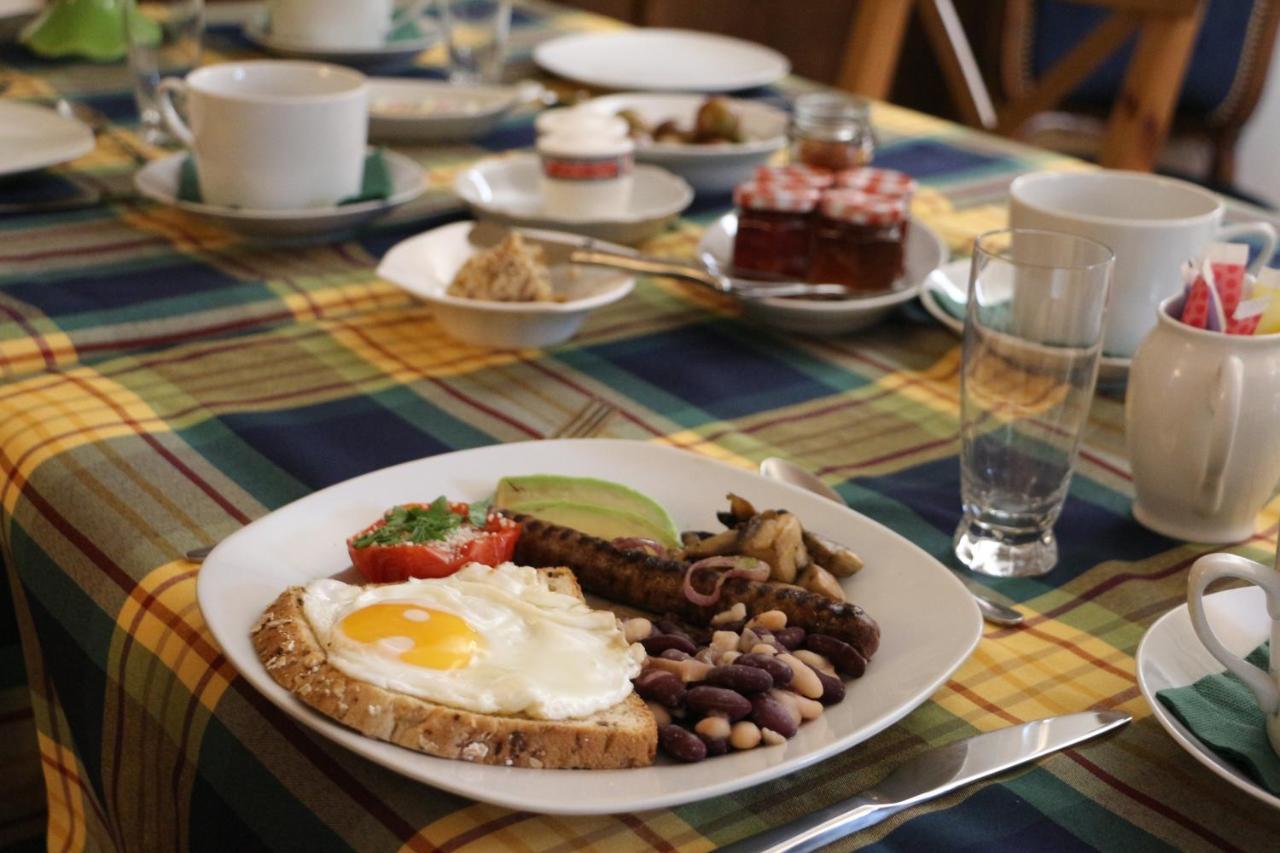 La Closerie De L'Autan Fenouillet  Екстер'єр фото